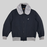 Bape Sta Fur Jacket
