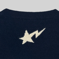 Bapesta Knit