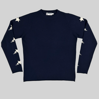 Bapesta Knit
