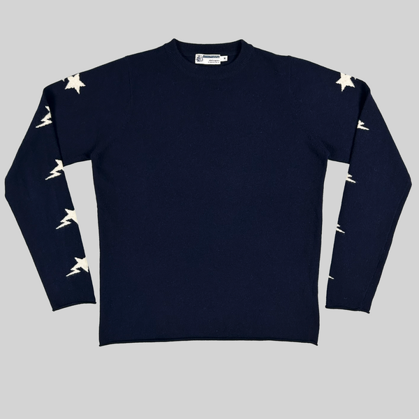 Bapesta Knit