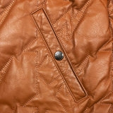 Sta Leather Jacket