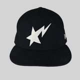 Bapesta New Era Hat