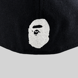 Bapesta New Era Hat