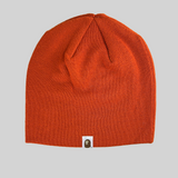 Sta Orange Beanie