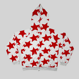 Bapesta Zip Up