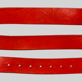 STA Leather Belt
