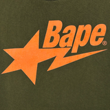 Sta Logo Tee