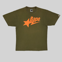 Sta Logo Tee