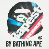 Bapesta ApeHead Tee