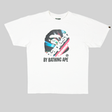 Bapesta ApeHead Tee