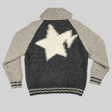 Bape Sta Cowichan Sweater