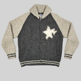 Bape Sta Cowichan Sweater
