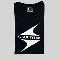 Bape Star Trak Logo Tee