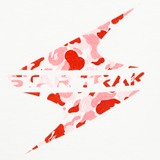 Star Trak Pink Camo Tee