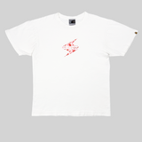 Star Trak Pink Camo Tee