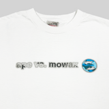 Ape vs MoWax Stash Tee