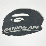 Bape Stash 1997 Tee