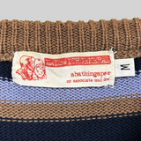 OG Striped Knit
