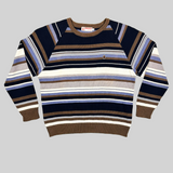 OG Striped Knit
