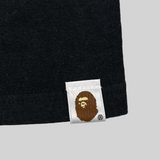 Bape x Stussy 30th Anniversary Tee