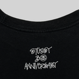 Bape x Stussy 30th Anniversary Tee