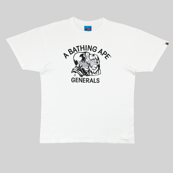 Swarovski Sta Generals Tee