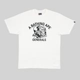 Swarovski Sta Generals Tee