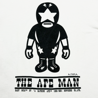 The Apeman Tee