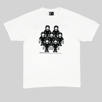 The Apemen Tee