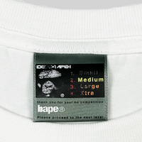 Bape The Chronic Tee