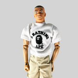 Bape Tokyo Tribe 2 Kai Figure