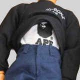 Bape Tokyo Tribe 2 Merra Figure