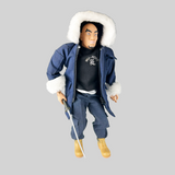 Bape Tokyo Tribe 2 Merra Figure