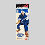 Bape Tokyo Tribe 2 Merra Figure
