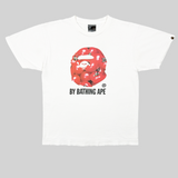 Tomato Ape Head Tee