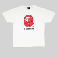 Tomato Ape Head Tee