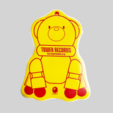 Tower Records Compressed Tee