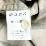 Bape Tribal Button Up