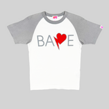 Crystal HeartSta Tee