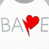 Crystal HeartSta Tee