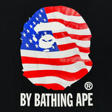 USA ApeHead Tee