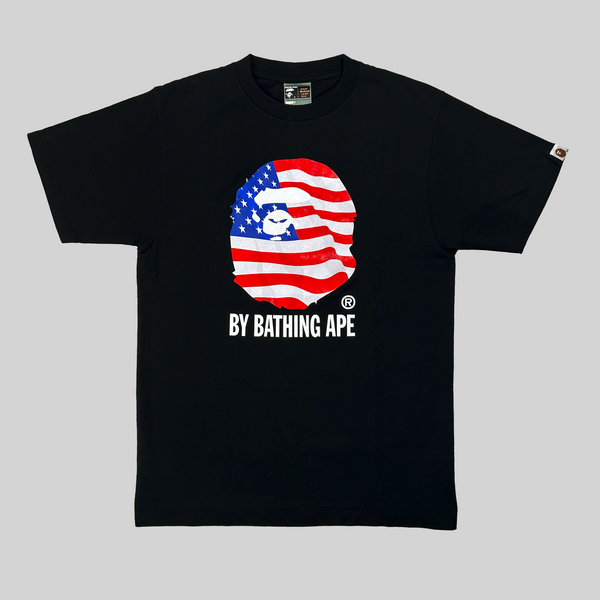 USA ApeHead Tee