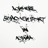 NOWHERE Opening Tee