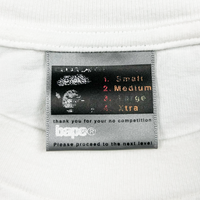 NOWHERE Opening Tee
