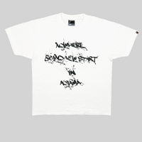 NOWHERE Opening Tee