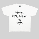 NOWHERE Opening Tee