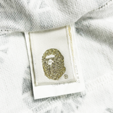 Union Jack Apehead Zip Up