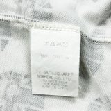 Union Jack Apehead Zip Up