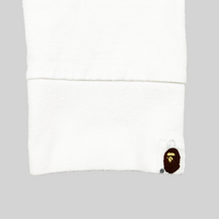 Union Jack Long Sleeve