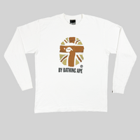 Union Jack Long Sleeve